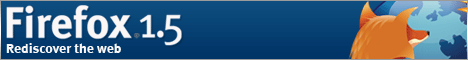 Firefox - rediscover the web
