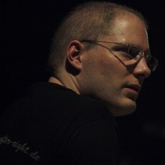 Ich. Foto: mdiedrich